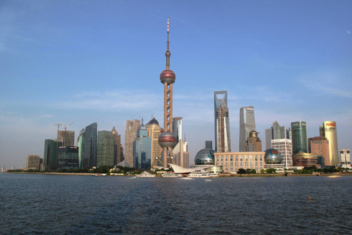 上海印发“十三五”生态环保规划