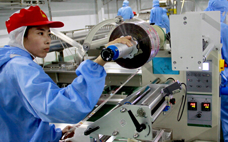 VOCs治理——中国胶粘剂行业将面临重新洗牌
